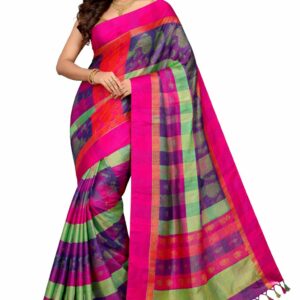 Santhali Saree, Panchhi Saree