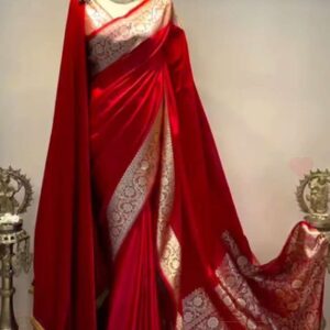 Fanshi Saree