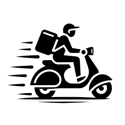 Fast Delivery